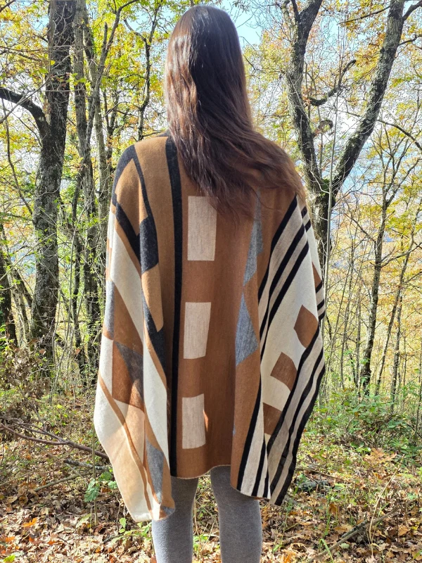 Mantella in 100% baby alpaca